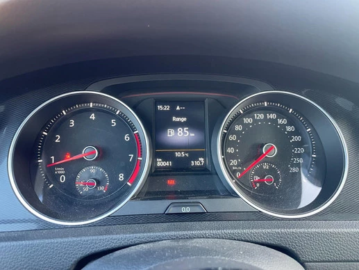 Volkswagen Golf - Afbeelding 19 van 30