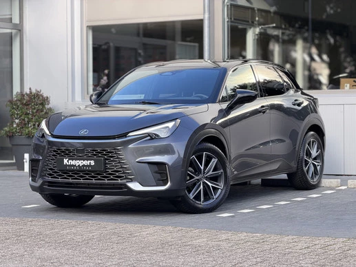 Lexus LBX - Afbeelding 1 van 30