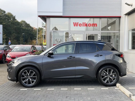 Lexus LBX - Afbeelding 2 van 30