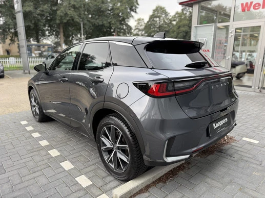 Lexus LBX - Afbeelding 3 van 30