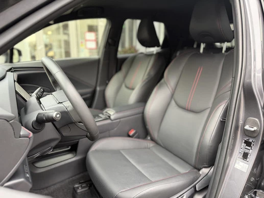 Lexus LBX - Afbeelding 4 van 30