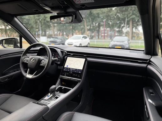 Lexus LBX - Afbeelding 5 van 30