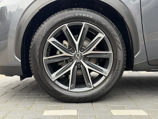 Lexus LBX - Afbeelding 8 van 30