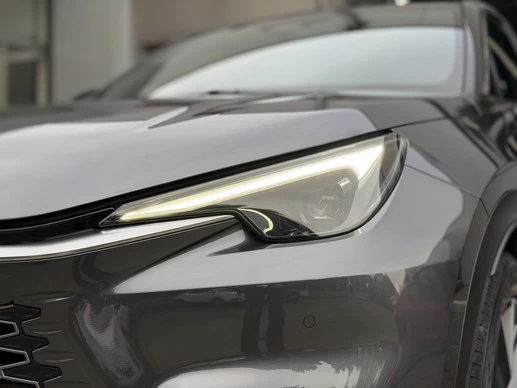 Lexus LBX - Afbeelding 9 van 30