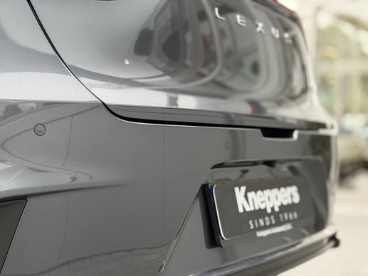 Lexus LBX - Afbeelding 11 van 30