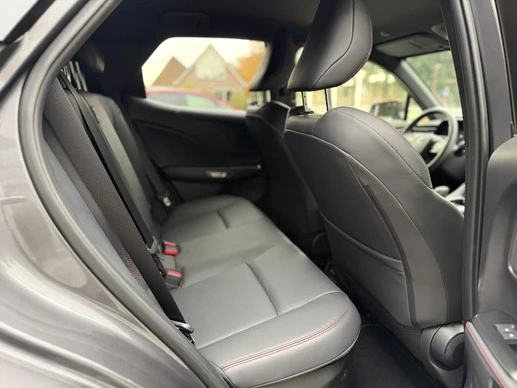 Lexus LBX - Afbeelding 15 van 30