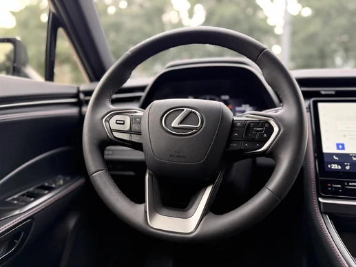 Lexus LBX - Afbeelding 18 van 30