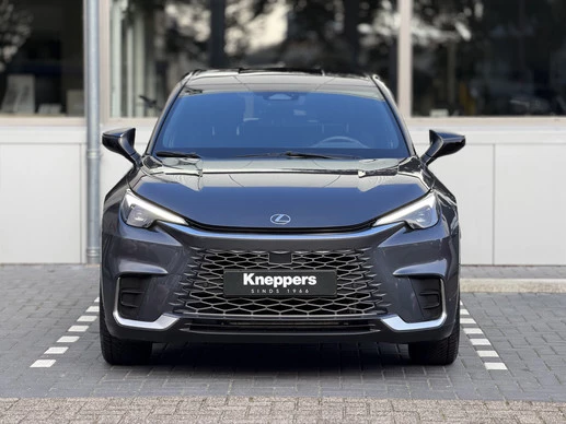 Lexus LBX - Afbeelding 20 van 30