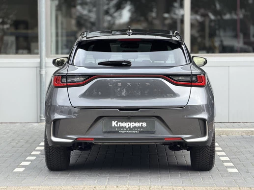 Lexus LBX - Afbeelding 21 van 30