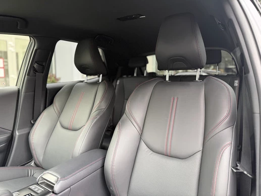 Lexus LBX - Afbeelding 22 van 30