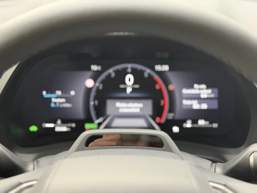 Lexus LBX - Afbeelding 24 van 30