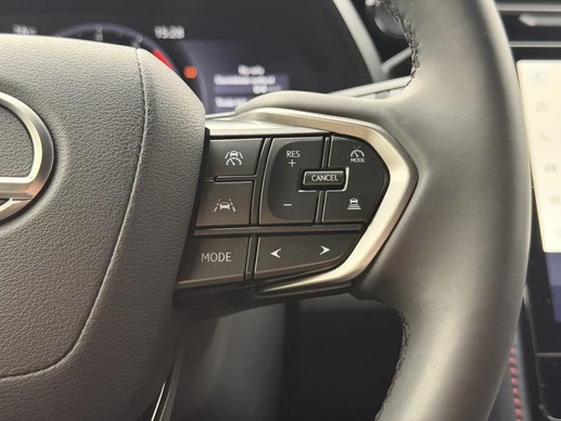 Lexus LBX - Afbeelding 25 van 30