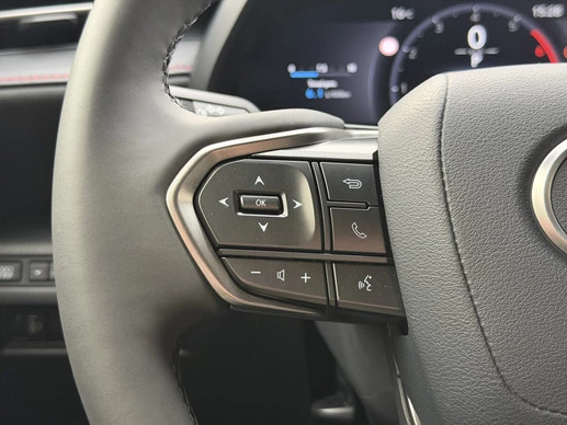 Lexus LBX - Afbeelding 26 van 30