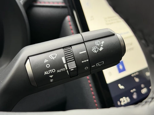 Lexus LBX - Afbeelding 27 van 30