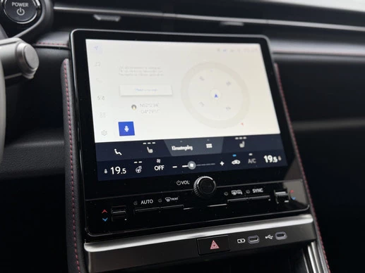 Lexus LBX - Afbeelding 29 van 30