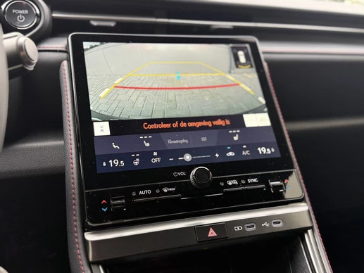 Lexus LBX - Afbeelding 30 van 30