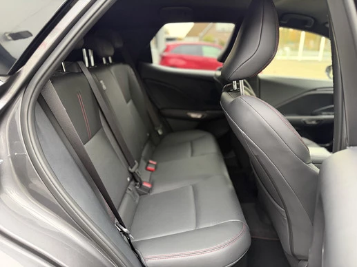 Lexus LBX - Afbeelding 16 van 30