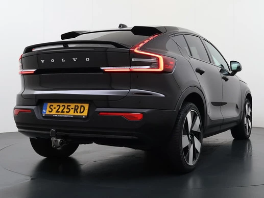 Volvo C40 - Afbeelding 7 van 30