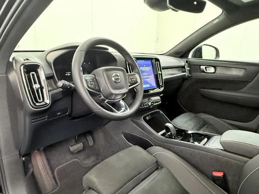 Volvo C40 - Afbeelding 17 van 30