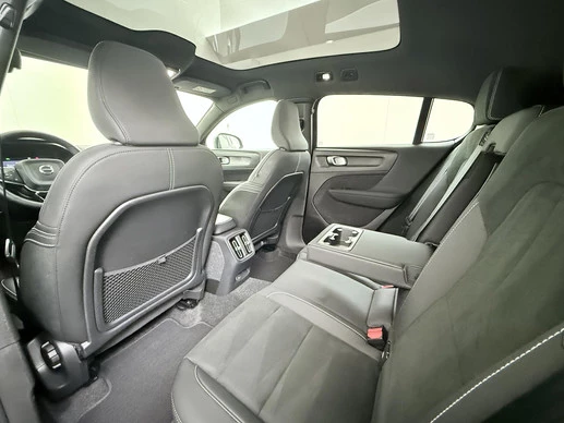 Volvo C40 - Afbeelding 20 van 30