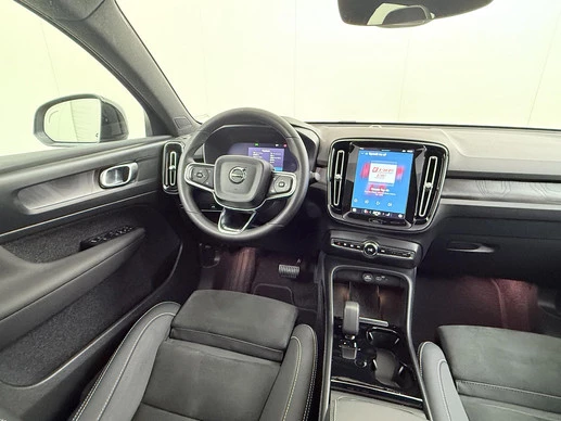 Volvo C40 - Afbeelding 24 van 30