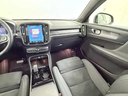 Volvo C40 - Afbeelding 25 van 30