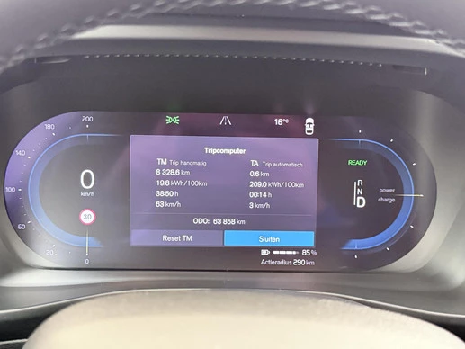 Volvo C40 - Afbeelding 30 van 30