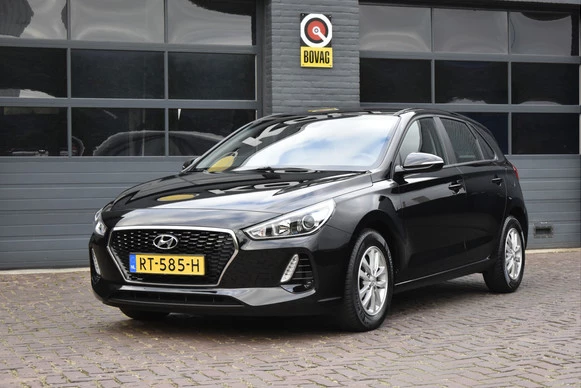 Hyundai i30 - Afbeelding 1 van 20