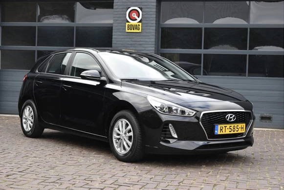 Hyundai i30 - Afbeelding 4 van 20