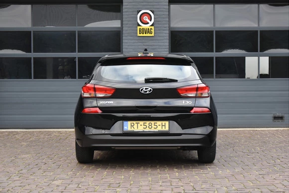 Hyundai i30 - Afbeelding 6 van 20