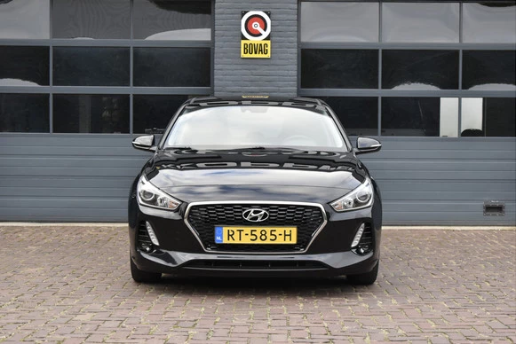 Hyundai i30 - Afbeelding 7 van 20