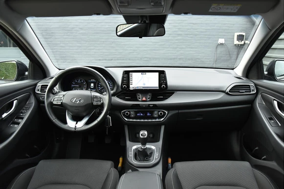 Hyundai i30 - Afbeelding 8 van 20