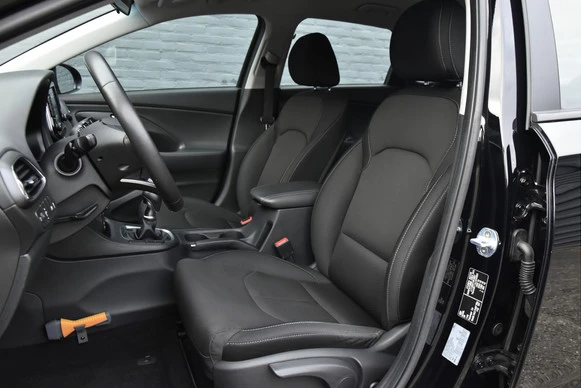 Hyundai i30 - Afbeelding 9 van 20