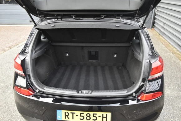 Hyundai i30 - Afbeelding 11 van 20