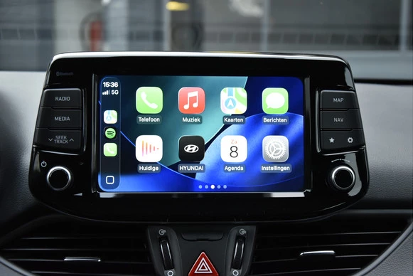 Hyundai i30 - Afbeelding 13 van 20