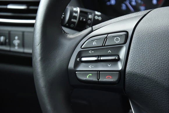 Hyundai i30 - Afbeelding 19 van 20