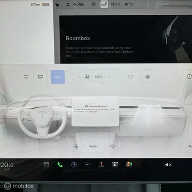 Tesla Model Y - Afbeelding 15 van 23