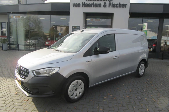 Mercedes-Benz eCitan - Afbeelding 1 van 30