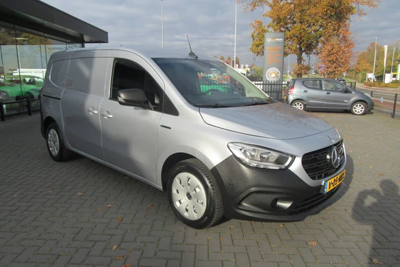 Mercedes-Benz eCitan - Afbeelding 2 van 30