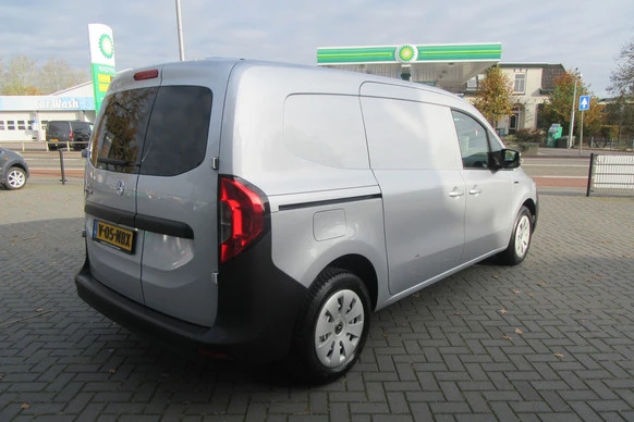 Mercedes-Benz eCitan - Afbeelding 4 van 30