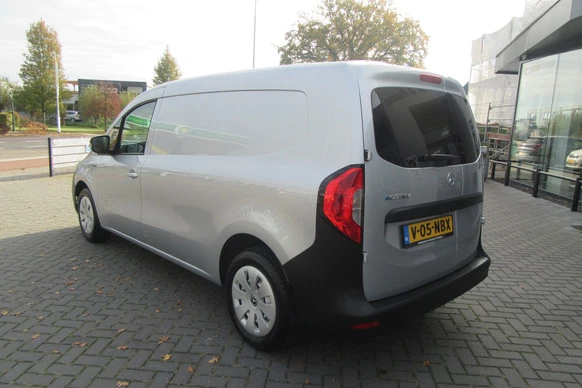 Mercedes-Benz eCitan - Afbeelding 5 van 30