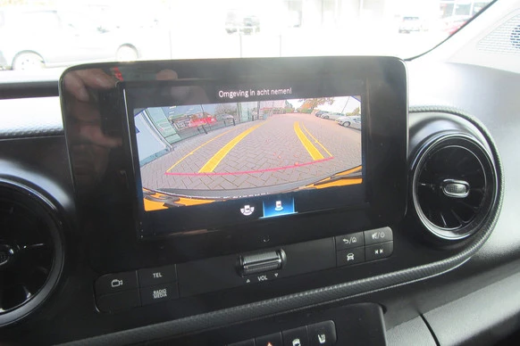 Mercedes-Benz eCitan - Afbeelding 9 van 30