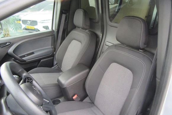 Mercedes-Benz eCitan - Afbeelding 10 van 30