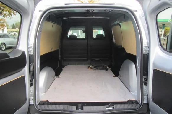 Mercedes-Benz eCitan - Afbeelding 11 van 30