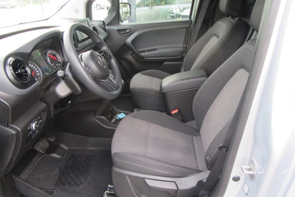 Mercedes-Benz eCitan - Afbeelding 12 van 30