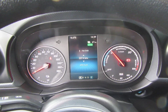 Mercedes-Benz eCitan - Afbeelding 14 van 30