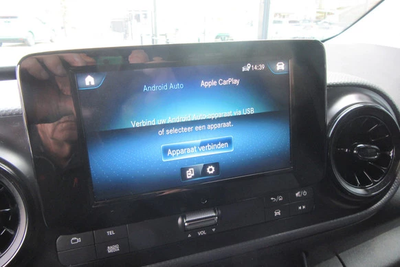 Mercedes-Benz eCitan - Afbeelding 15 van 30