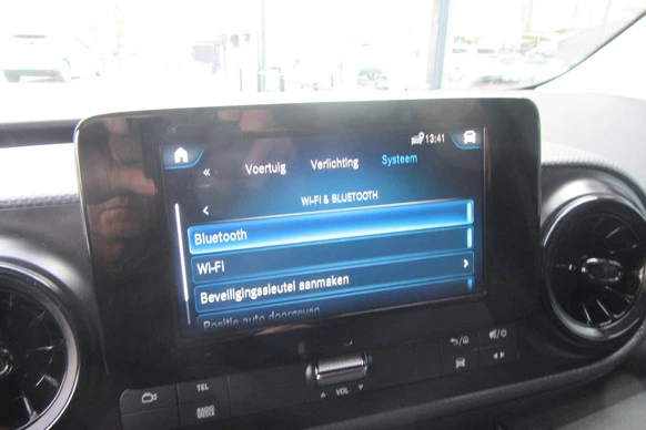 Mercedes-Benz eCitan - Afbeelding 16 van 30