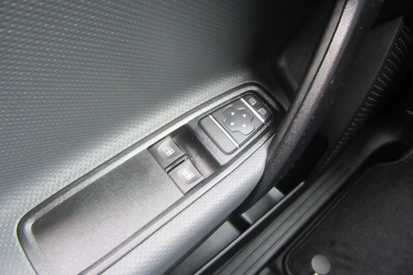 Mercedes-Benz eCitan - Afbeelding 19 van 30