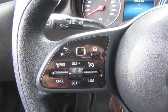 Mercedes-Benz eCitan - Afbeelding 21 van 30